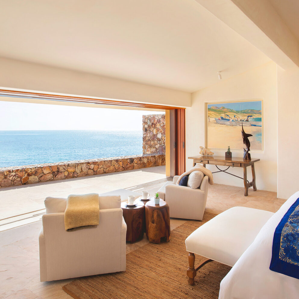 vacation rentals in Los Cabos